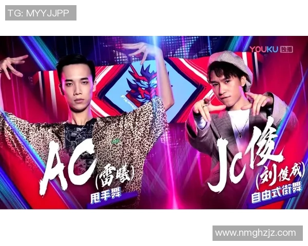 杭州街舞队防守策略解析与街舞文化的深度融合探讨