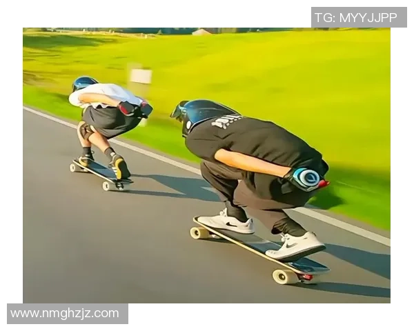 武汉滑板队的蜕变与成长极限运动嘉年华背后的故事与启示